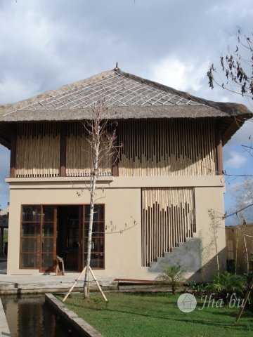 Completed Project